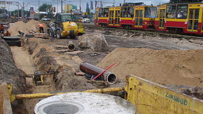 Technologia bezwykopowa 8